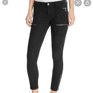 JOIE PARK SKINNY PANTS